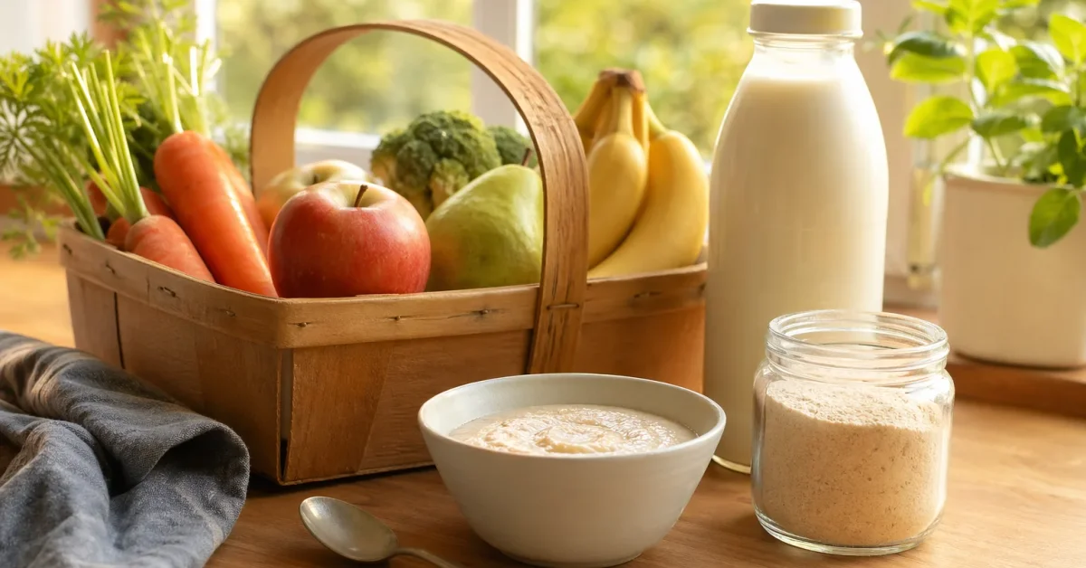 Understanding the WIC Nutrition Program in Illinois
