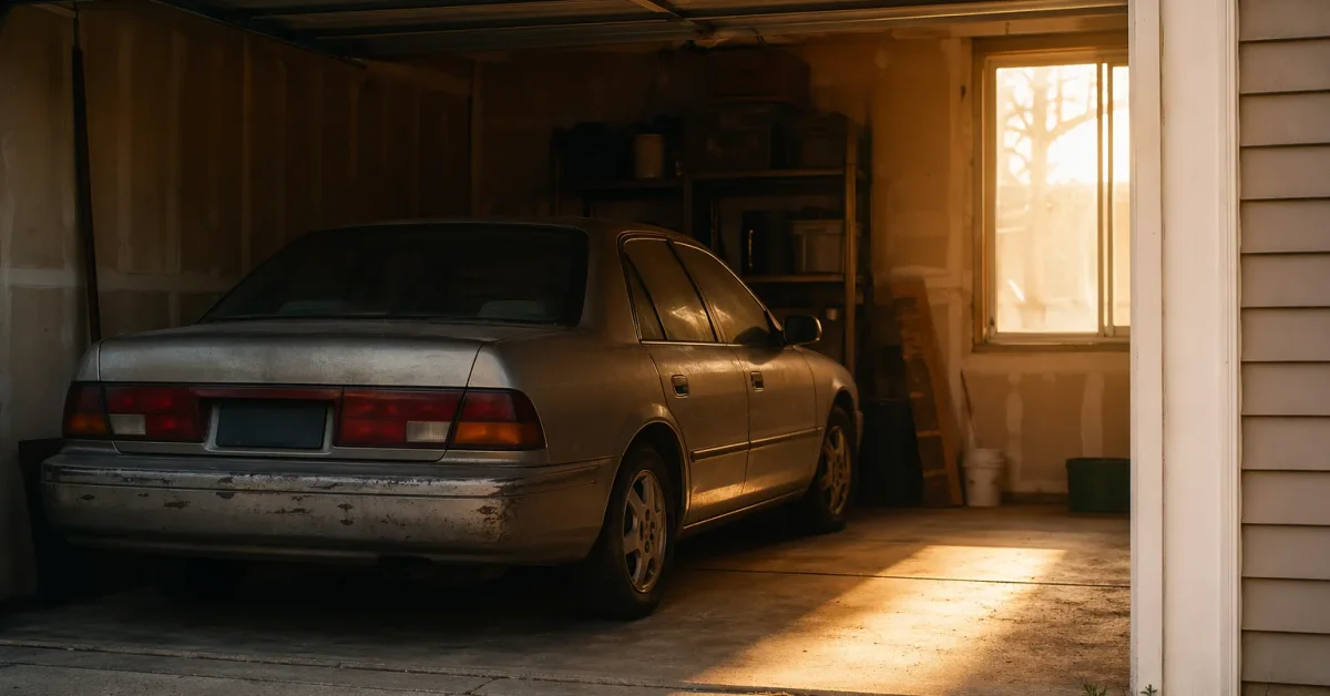 Donate Your Car Without a Title in Illinois Hassle-Free